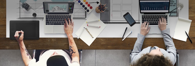 Benefits of Redesigning Your Website