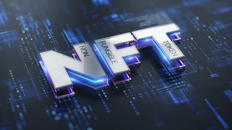 NFTs 101: A Beginner's Guide to Creating and Trading Unique Digital Assets