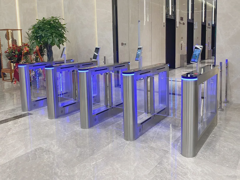 Choosing the Right Turnstile Equipment for Your Project