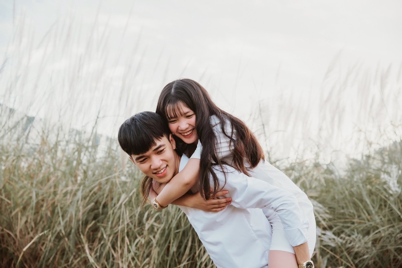 5 Sexy Ways to Improve Your Dating Coach For Men