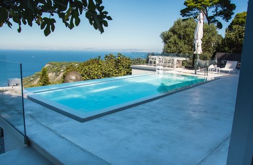 Foolproof Pool Plaster Alternative for A Rich Finish