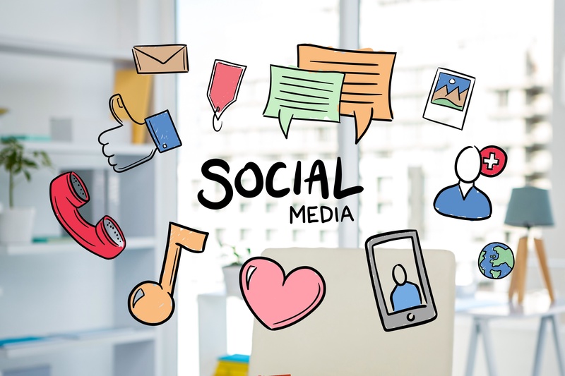 Grow Your Business With Professional Social Media Optimization Agency