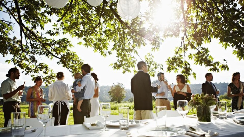 Why One Day Event Insurance Is A Must-Have For Any Organizer?