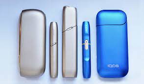 Pros and cons of iqos Heets iqos: