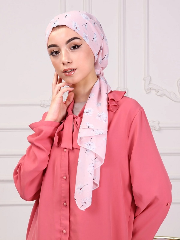 Head Scarves for Women: The Versatile Accessory for Every Occasion