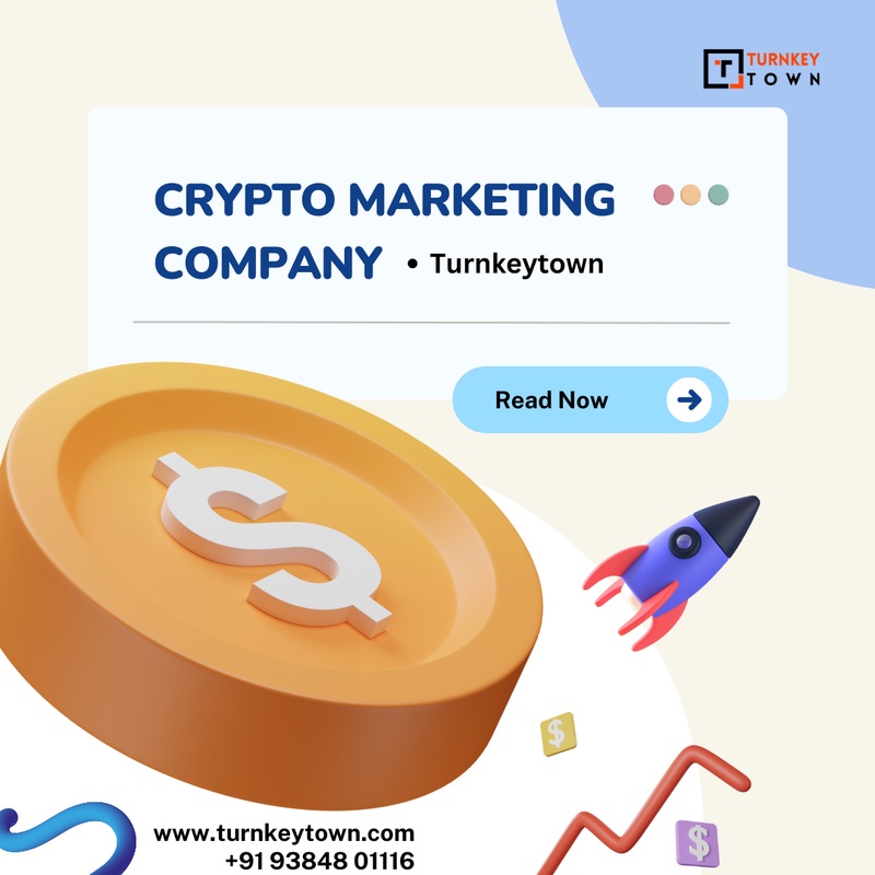 How Crypto Advertising Agencies are Changing the Game