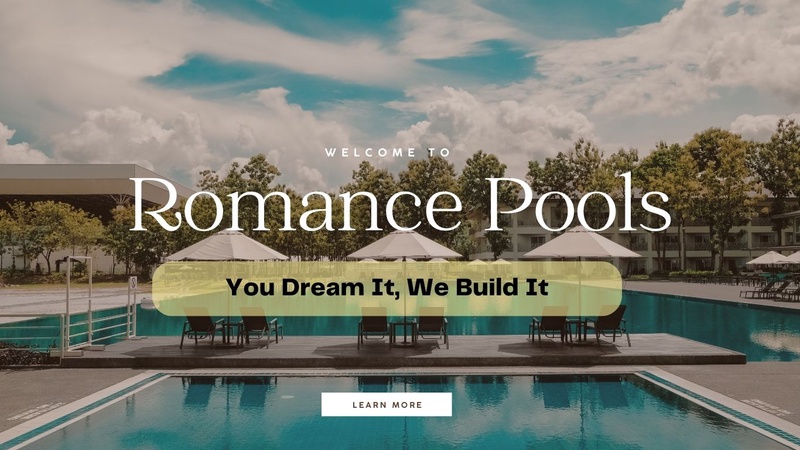 Romance Pools Pool Maintenance 101: Tips for Keeping Your Pool in Top Shape