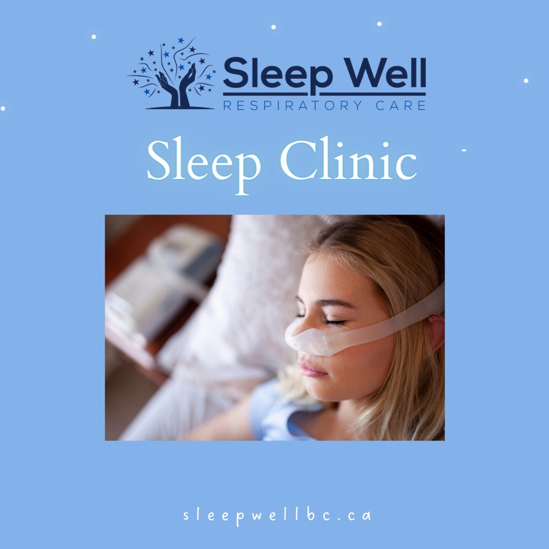 Curing Your Sleep Problems at a Sleep Clinic in Surrey