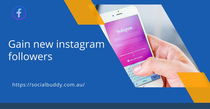 Increase instagram followers Australia