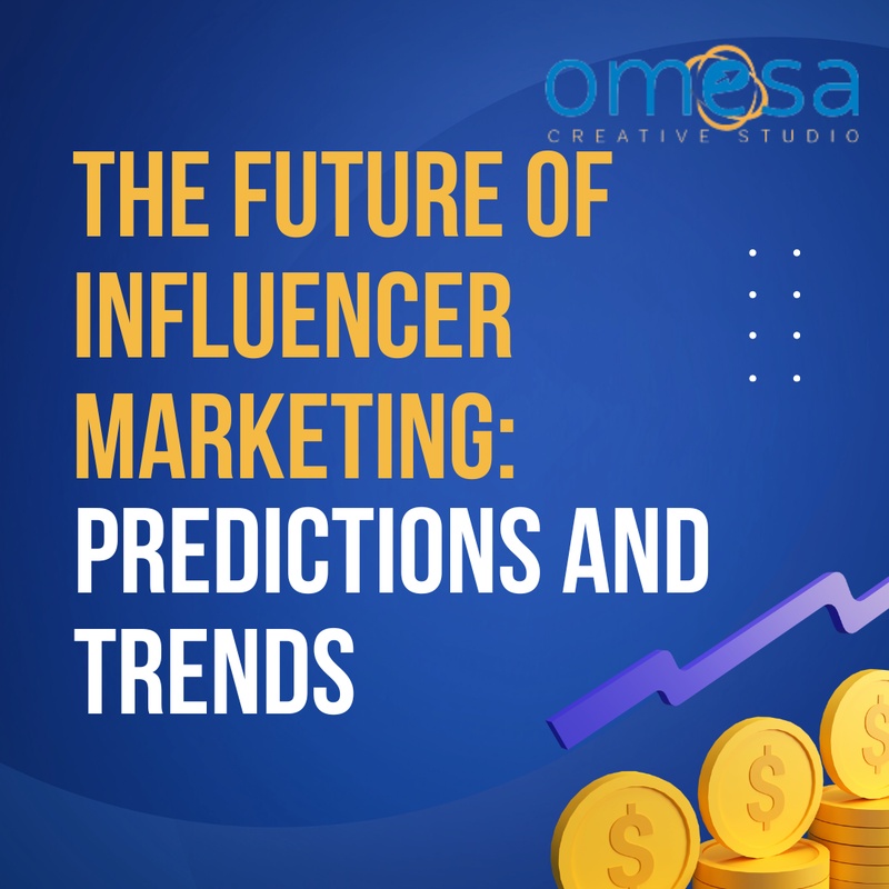THE FUTURE OF INFLUENCER MARKETING: PREDICTIONS AND TRENDS