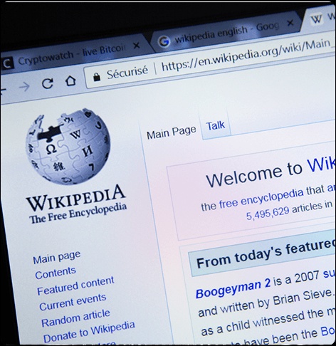 The Power of Wikipedia Writing: How to Use It to Your Advantage