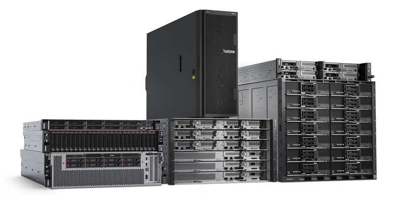 Hyperconverged Infrastructure: The Smart Choice for Modern Businesses