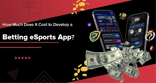 Title: How Much Does It Cost to Develop a betting eSports App?
