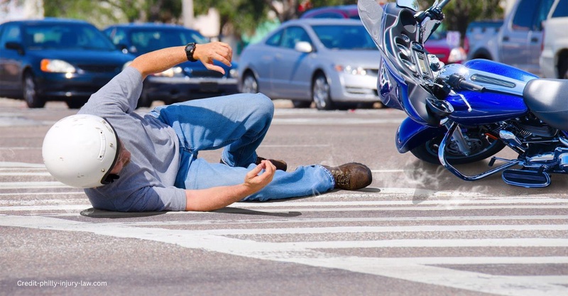 Maximizing Compensation: The Role Of Motorcycle Accident Attorneys In Personal Injury Claims