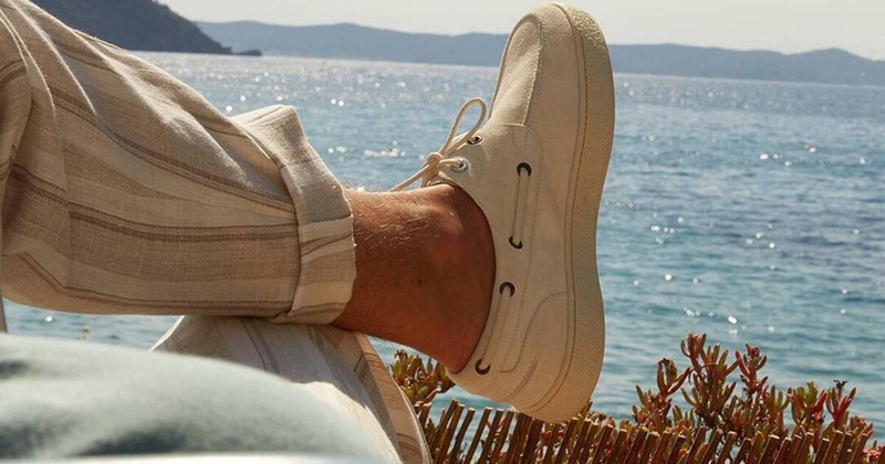 The Best Shoes to Wear With Shorts